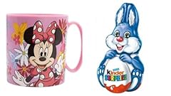 Minnie topolina pack usato  Spedito ovunque in Italia 