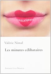 Minutes celibataires d'occasion  Livré partout en France