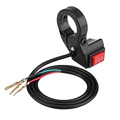 Motorcycle handlebar switch for sale  Delivered anywhere in USA 