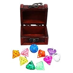 Toyandona treasure box for sale  Delivered anywhere in UK