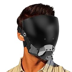 Marikito maschera cyberpunk usato  Spedito ovunque in Italia 