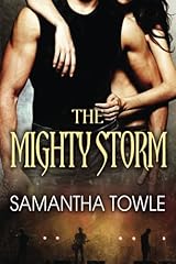 The mighty storm d'occasion  Livré partout en France