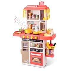 Kids kitchen play for sale  Delivered anywhere in USA 