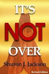 It’s Not Over for sale  Delivered anywhere in UK