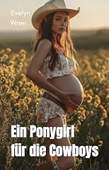 Ponygirl cowboys gebraucht kaufen  Wird an jeden Ort in Deutschland