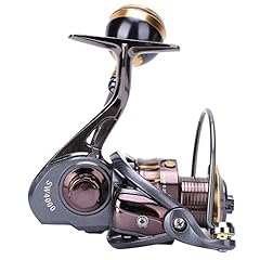 Moulinets spinning eau d'occasion  Livré partout en France