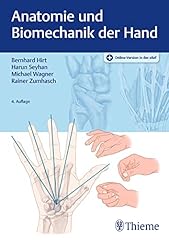 Anatomie biomechanik hand gebraucht kaufen  Wird an jeden Ort in Deutschland