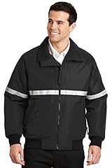 Challenger jacket reflective for sale  Delivered anywhere in USA 
