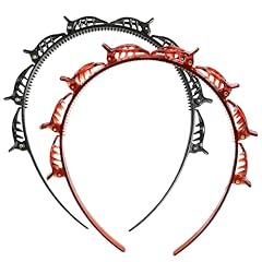 Pcs clip headbands for sale  Delivered anywhere in UK