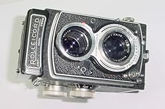 Rolleicord 120 film for sale  Delivered anywhere in UK