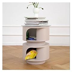 Otnqfuxi side table for sale  Delivered anywhere in UK