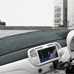 Kungkic fiat 500 for sale  Delivered anywhere in UK