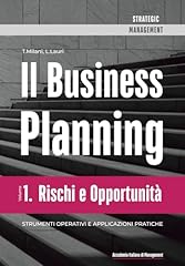 Business planning rischi gebraucht kaufen  Wird an jeden Ort in Deutschland