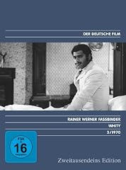 Whity zweitausendeins edition gebraucht kaufen  Wird an jeden Ort in Deutschland