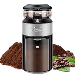 Wancle burr coffee for sale  Delivered anywhere in UK