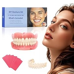 Diy denture kit for sale  Delivered anywhere in USA 