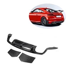 Wxjfff car rear for sale  Delivered anywhere in UK