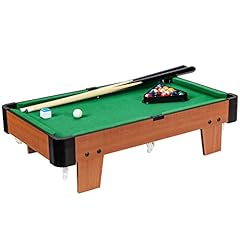 Gymax billiards table for sale  Delivered anywhere in UK