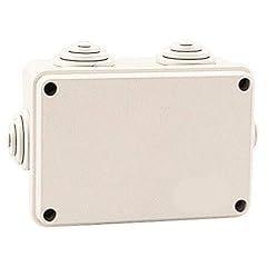 Electraline 60554 cassetta usato  Spedito ovunque in Italia 