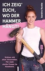 Zeig hammer hängt gebraucht kaufen  Wird an jeden Ort in Deutschland