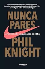 Nunca pares autobiografía for sale  Delivered anywhere in USA 