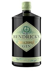 Hendrick amazonia gin for sale  Delivered anywhere in UK