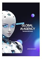 Global agency the gebraucht kaufen  Wird an jeden Ort in Deutschland