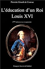 éducation roi louis d'occasion  Livré partout en France
