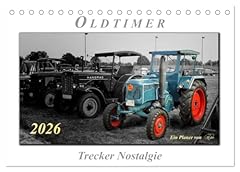 Ldtimer trecker nostalgie gebraucht kaufen  Wird an jeden Ort in Deutschland