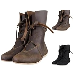 Mittelalter schuhe herren gebraucht kaufen  Wird an jeden Ort in Deutschland