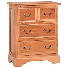 Vidaxl chest drawers for sale  Delivered anywhere in Ireland