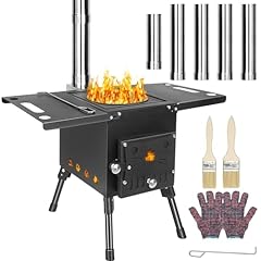 Portable wood burning for sale  Delivered anywhere in USA 