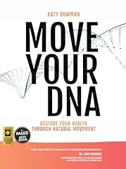 Move dna 2nd for sale  Delivered anywhere in USA 