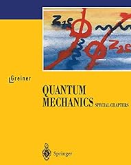 Quantum mechanics special for sale  Delivered anywhere in USA 