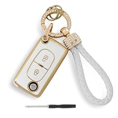 Tpu car key for sale  Delivered anywhere in UK