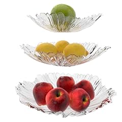 Acliys fruit bowl for sale  Delivered anywhere in USA 
