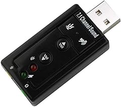 External usb sound for sale  Delivered anywhere in UK