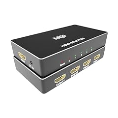 Kago hdmi splitter for sale  Delivered anywhere in USA 