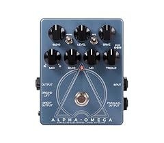 Darkglass alpha omega for sale  Delivered anywhere in USA 