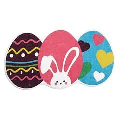 Easter welcome mat for sale  Delivered anywhere in USA 