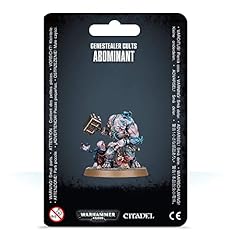 Genestealer cults abominant for sale  Delivered anywhere in USA 