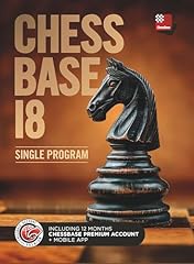 Chessbase einzelprogramm profe gebraucht kaufen  Wird an jeden Ort in Deutschland