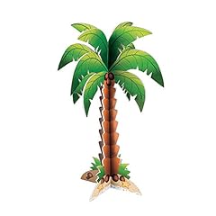 Palm tree centerpiece for sale  Delivered anywhere in USA 