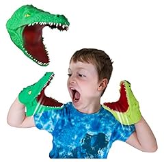 Snap attack crocodile for sale  Delivered anywhere in UK