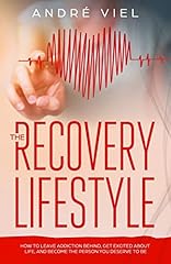 Recovery lifestyle leave for sale  Delivered anywhere in USA 