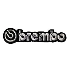 Brembo sports racing gebraucht kaufen  Wird an jeden Ort in Deutschland