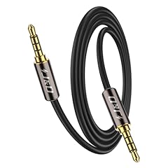 3.5mm trrs cable for sale  Delivered anywhere in USA 