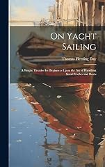 Yacht sailing simple for sale  Delivered anywhere in UK