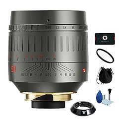 Ttartisan 50mm f0.95 for sale  Delivered anywhere in UK