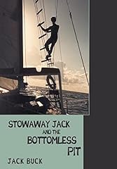 Stowaway jack bottomless for sale  Delivered anywhere in UK